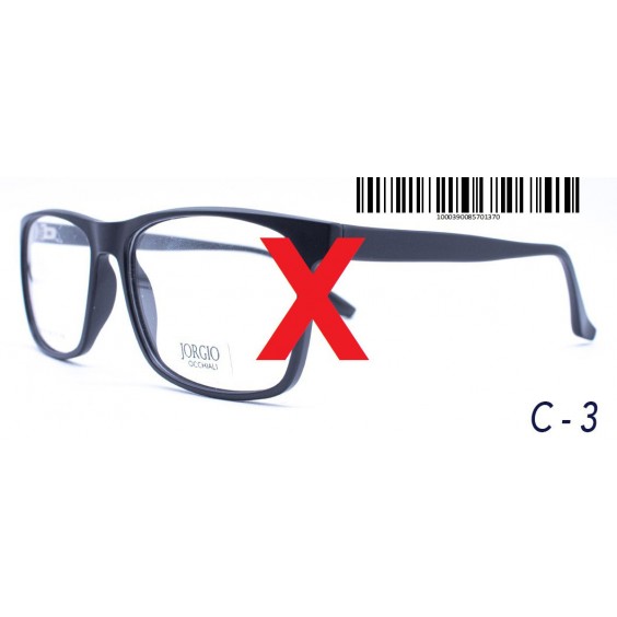 Jorgio Occhiali