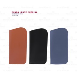 FUNDA CUERINA