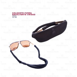 COLGANTE FUNDA ENVOLVENTE