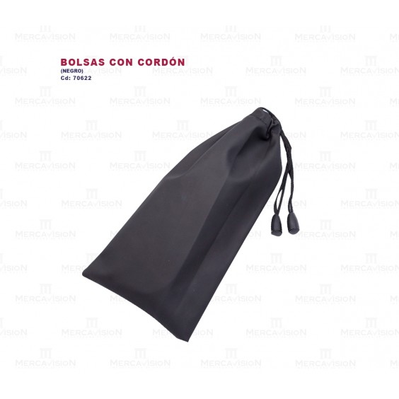BOLSA CON CORDON