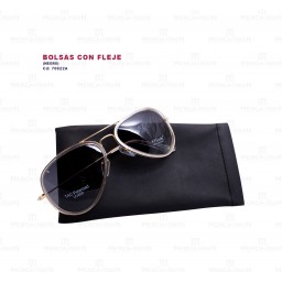 BOLSA CON FLEJE