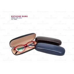 ESTUCHE DURO COLOR SOLIDO