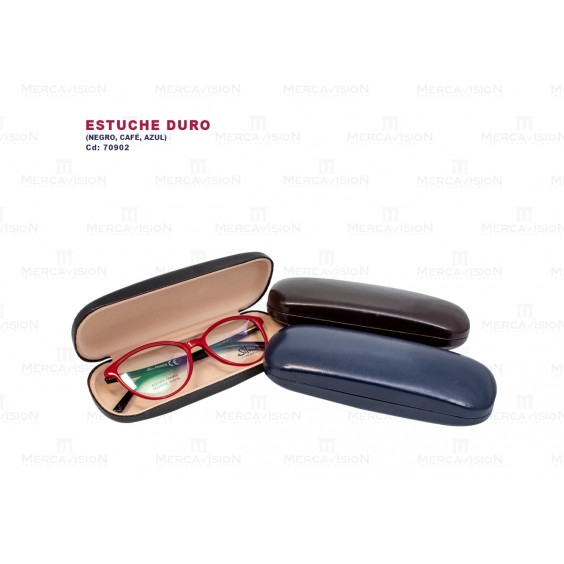 ESTUCHE DURO COLOR SOLIDO
