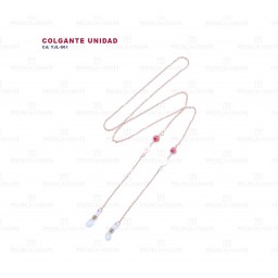 COLGANTE 001