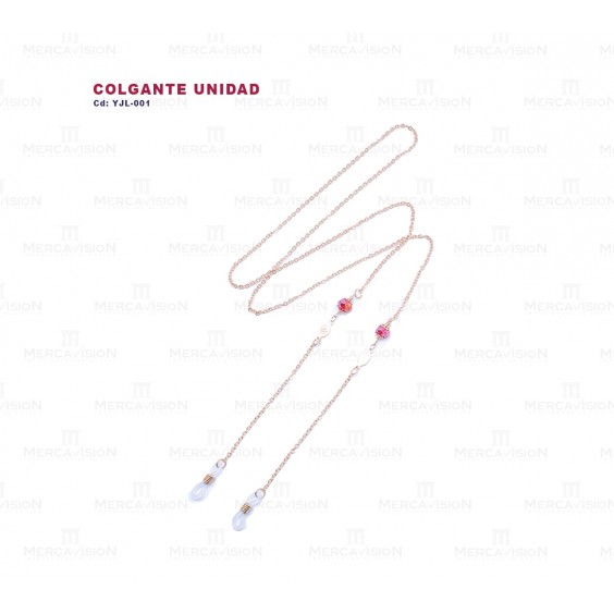 COLGANTE 001