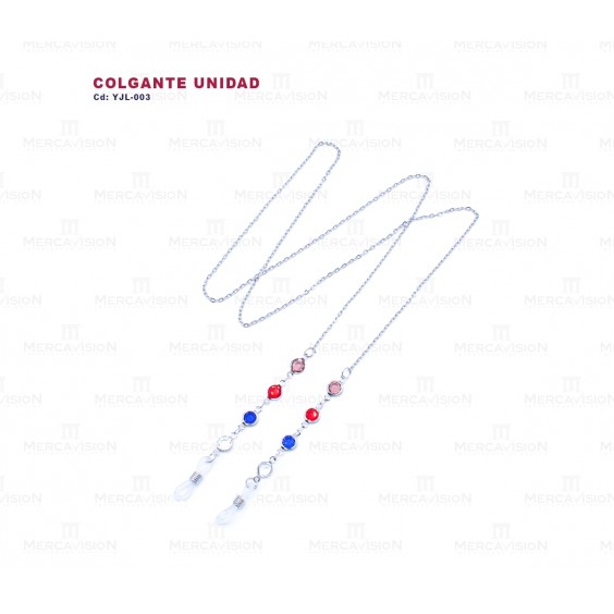 COLGANTE 003