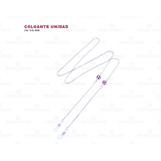 COLGANTE 008