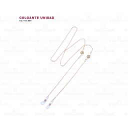 COLGANTE 009