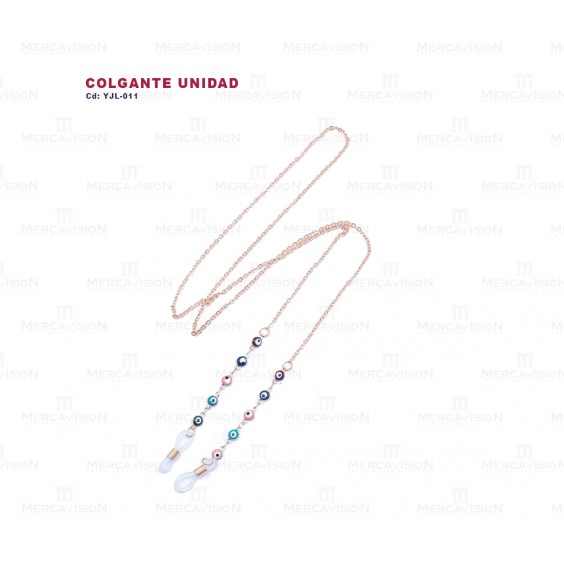 COLGANTE 011