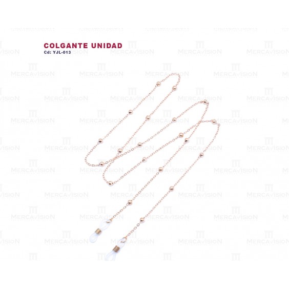 COLGANTE 013