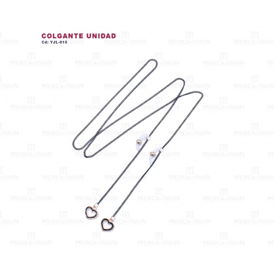 COLGANTE 015