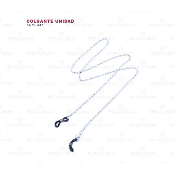 COLGANTE 017