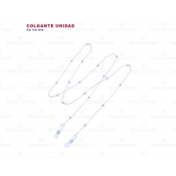 COLGANTE 018