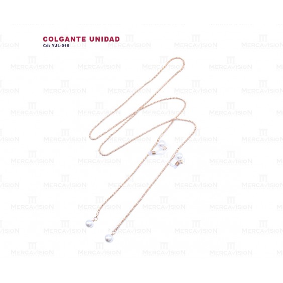 COLGANTE 019