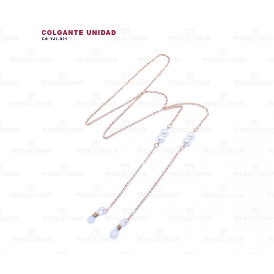 COLGANTE 021